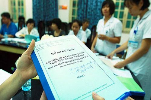 Hạn mức chỉ định thầu gói thầu tư vấn lập dự án