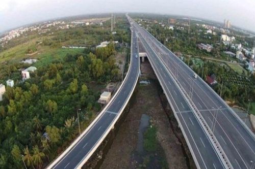 Bình Dương: Đầu tư hơn 23.600 tỷ đồng vào dự án đường Vành đai 4 đoạn từ cầu Thủ Biên - sông Sài Gòn (giai đoạn 1)