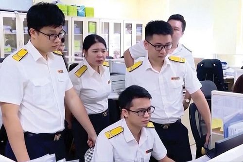 Ngành Thuế đồng hành cùng doanh nghiệp, người nộp thuế, đáp ứng xu thế mới