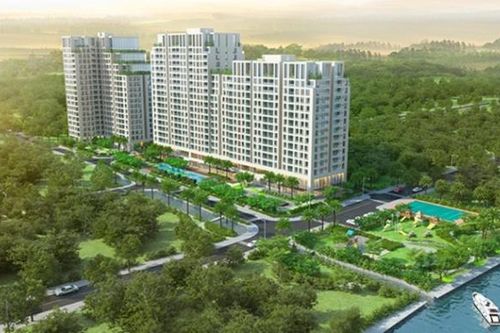 Hoạt động kinh doanh phục hồi, Đất Xanh báo lãi cả năm 2024 hơn 200 tỷ đồng
