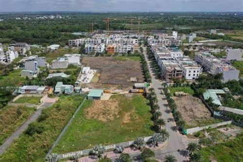 Dự kiến có thêm 12 dự án nhà ở trị giá hơn 30 nghìn tỷ đồng ở tại Thủ Đức