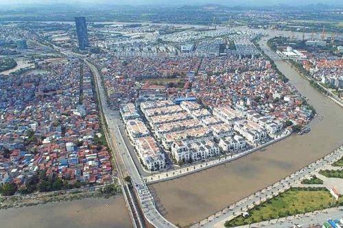 Hải Phòng: Dự án của Hoàng Huy, Thái Holding... lọt tầm ngắm thanh tra