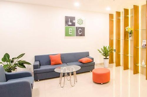 Cổ phiếu LEC có nguy cơ hủy niêm yết bắt buộc