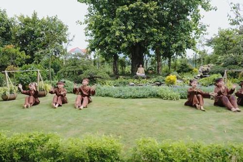 Tuyển tập ca khúc dành cho thiếu nhi của doanh nhân Phạm Hồng Điệp
