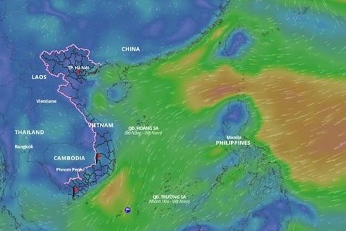 Thành phố Hải Phòng: Chủ động ứng phó, bảo đảm sức khỏe người dân trước rét đậm, rét hại