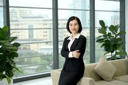 Bà Nguyễn Thị Hoa trở thành Tổng Giám đốc Viettel Global