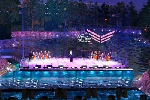 'True Love Seasons' - Kể chuyện tình yêu bằng âm nhạc tại Bảo tàng Hà Nội
