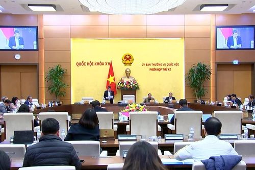Cần bảo đảm tính thống nhất và khả thi của hệ thống pháp luật