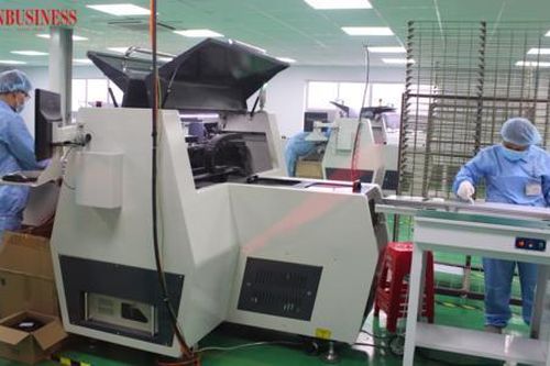 Tạo lối đi mới để doanh nghiệp trụ vững trước những 'cơn giông'