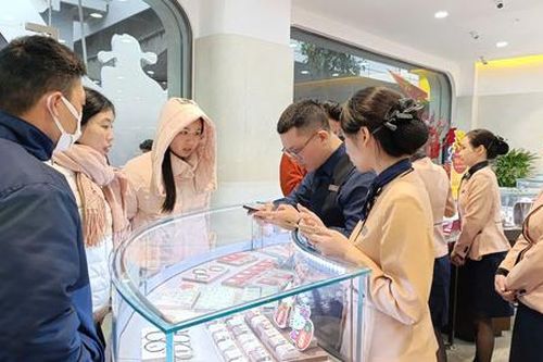 Ngày vía Thần Tài: Giá vàng có theo quy luật mọi năm?