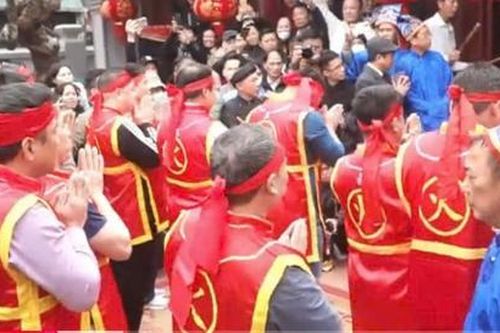 Giá trị độc đáo hội thi kéo lửa thổi cơm