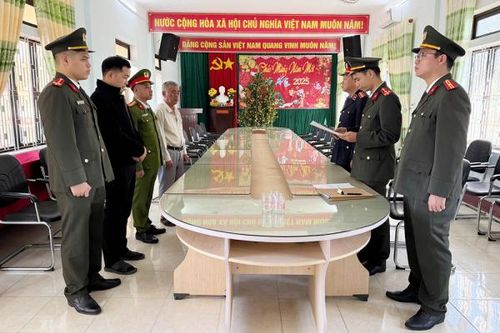 Bắt 'Tony Hoàng' – kẻ lừa chiếm tiền tỷ của nhiều người qua trò mời gọi đầu tư tiền điện tử