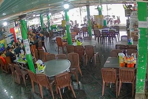 Đã có kết quả xác minh nội dung tố 'chặt chém' đối với quán ăn dưới chân đèo Rọ Tượng