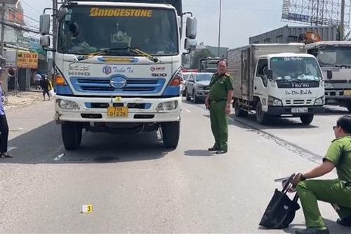 Đề nghị truy tố tài xế xe tải 2 lần cán qua người nạn nhân trên quốc lộ 51