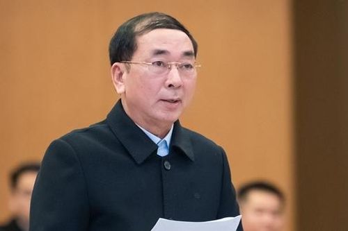 Thường vụ Quốc hội đánh giá cao cao điểm trấn áp tội phạm, đảm bảo ATGT...