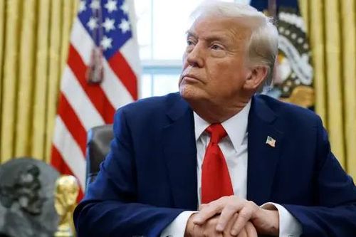 Chương trình nghị sự của ông Trump gặp rào cản pháp lý