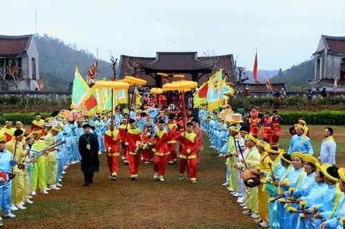 Khai hội Xuân Yên Tử năm 2025