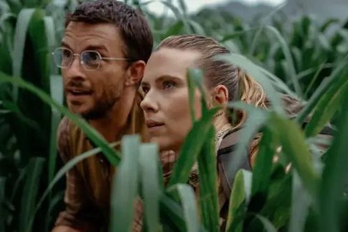 'Jurassic World' trở lại với siêu sao Scarlett Johansson