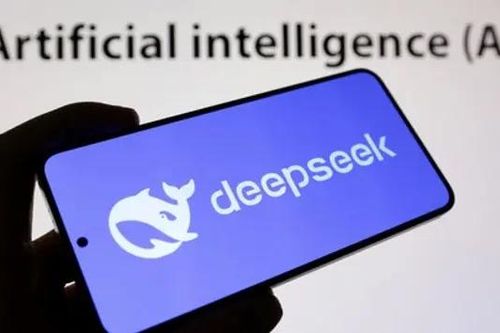 Mỹ đề xuất cấm ứng dụng DeepSeek