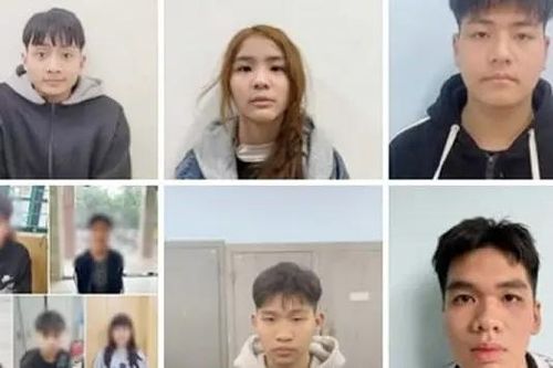Khởi tố nhóm thanh niên mang theo tuýp sắt gây rối trật tự