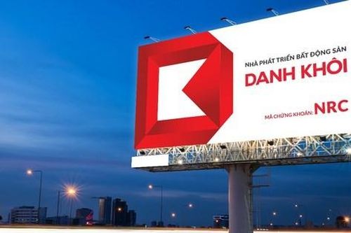 Tập Đoàn Danh Khôi (NRC): Trở lại 'vòng xoáy' thua lỗ năm 2024, lượng tiền mặt chưa đầy 500 triệu đồng