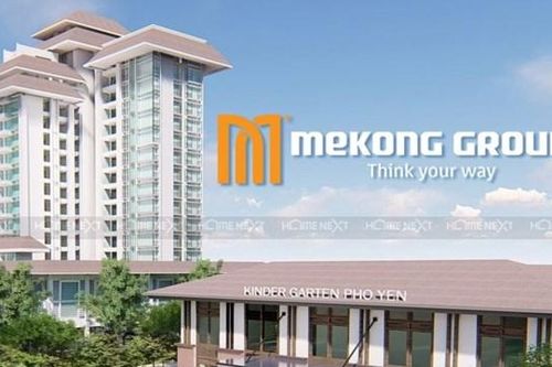 Tiền mặt giảm 74%, chủ đầu tư dự án KĐT Bảo Ninh 2 - Tập đoàn Nam Mê Kông (VC3) của chủ tịch Kiều Xuân Nam báo lãi quý 4 'bốc hơi' 85%, vỡ kế hoạch 3 năm liên tiếp