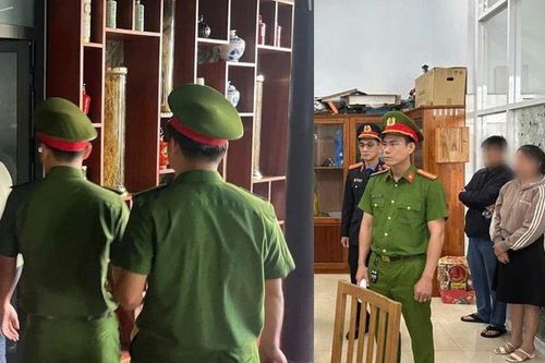 Mánh khóe trốn thuế hơn 20 tỷ đồng khiến ông trùm 'Dũng keo' bị bắt giữ