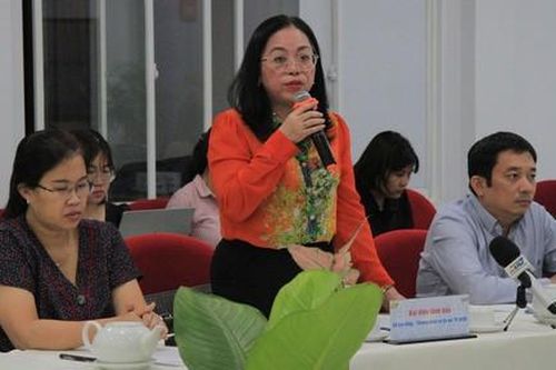 TPHCM cần hơn 50 ngàn lao động bổ sung sau Tết