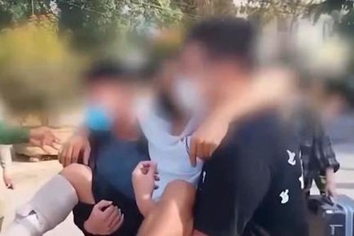 Bẫy 'việc nhẹ lương cao' và sự thật tại các công ty lừa đảo ở Campuchia