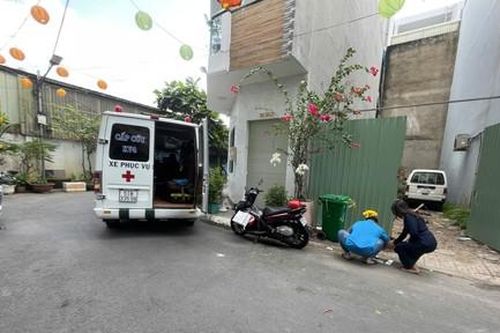 Người bỏ thi thể trẻ sơ sinh tại bãi đất trống ở quận Tân Phú là học sinh