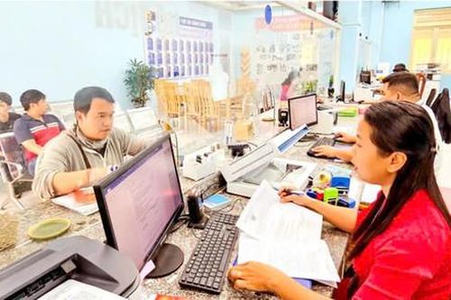Thực hiện quyết liệt, hiệu quả công tác sắp xếp, tinh gọn bộ máy