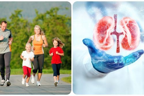 6 thói quen vào buổi sáng giúp thận khỏe mạnh