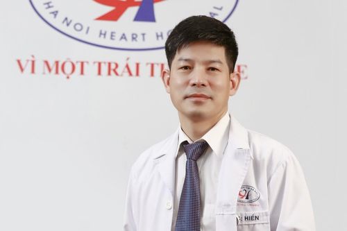 Bác sĩ 'sửa' những trái tim lỗi nhịp bằng 'công cụ tự chế'
