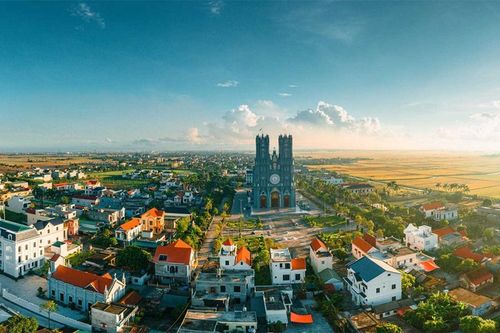 Người Thái Bình giờ không thích được gọi là 'quê lúa'