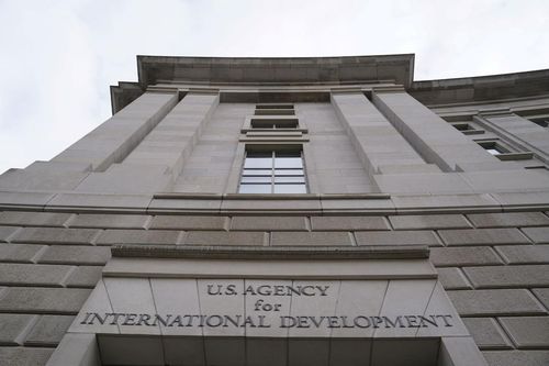 Cắt giảm USAID từ hơn 10.000 còn 300 người, chính quyền ông Trump bị kiện