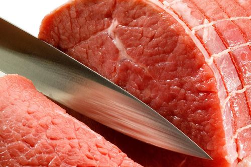 Thái thịt thế nào mới đúng cách?