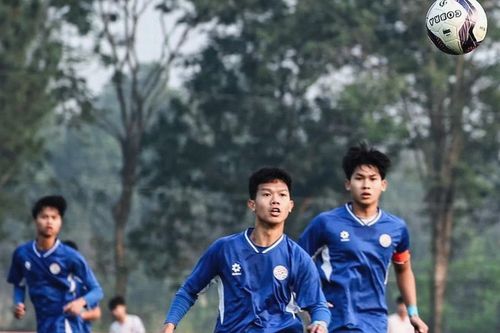 3 HLV giải U19 Quốc gia bị cấm hoạt động bóng đá 12 tháng