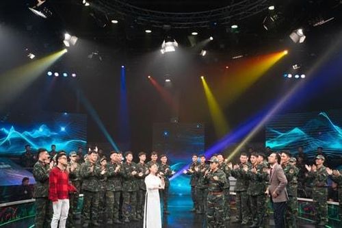 'Lá xanh' – sân chơi lan tỏa những giai điệu đi cùng năm tháng
