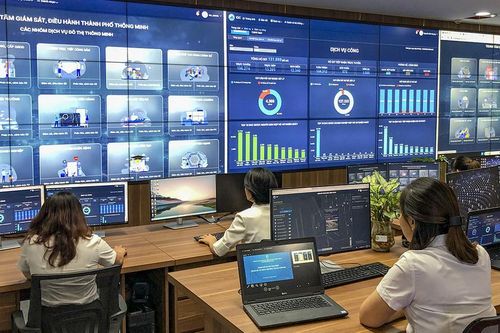 Vì sao Đà Nẵng lần thứ 4 liên tiếp đứng đầu toàn quốc trong xếp hạng DTI?