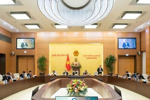Hoàn thiện hành lang pháp lý bảo vệ Khu di tích Lăng Chủ tịch Hồ Chí Minh