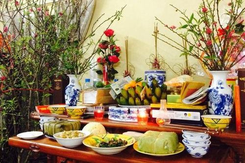 Những sai lầm cần tránh khi thực hiện lễ cúng cầu an tại nhà