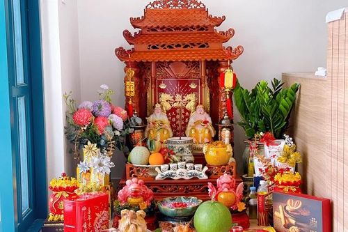Ngày thần Tài và 3 cách kích hoạt tài lộc ngay đầu năm mới đơn giản, hiệu nghiệm