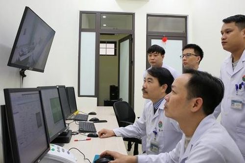 Người dân Hà Tĩnh được thụ hưởng dịch vụ y tế trong điều trị ung thư