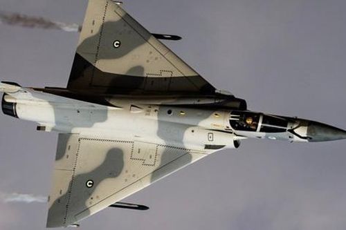 Ukraine sẽ triển khai tiêm kích Mirage 2000 thế nào?