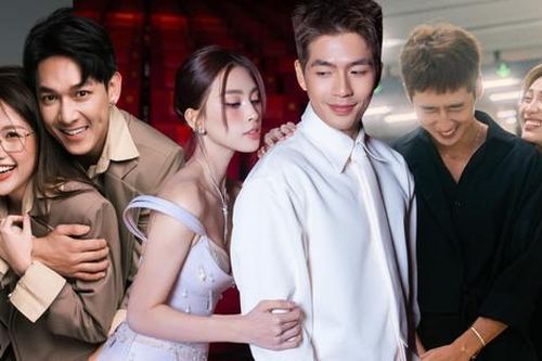 OTP phim Trấn Thành: John Nhi, Sâu Mai hay QÁ QÀ khiến fan rung động nhất?