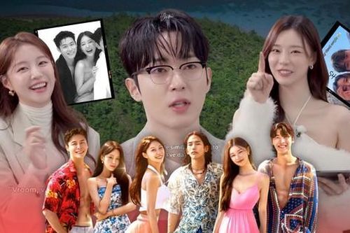 Địa Ngục Độc Thân 4: Nghi vấn Dong Ho - Hae Lin, Jeong Su - Si An thành đôi