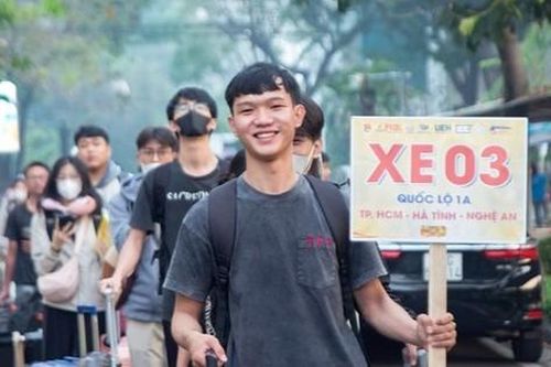 Nhiều trường Đại học cho sinh viên nghỉ Tết kéo dài tới 1 tháng
