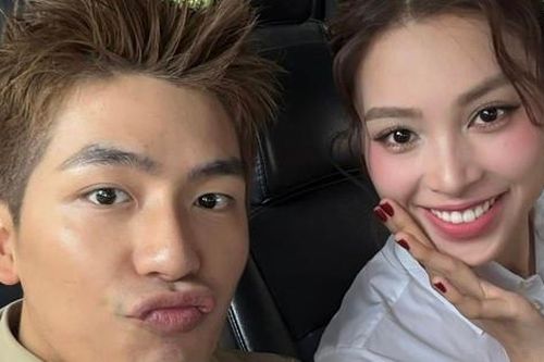 Không ngờ Tiểu Vy và Quốc Anh lại công khai làm điều này trước mắt khán giả