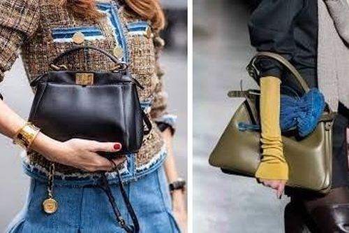 Những chiếc túi xách làm thay đổi 'danh sách mơ ước' của các tín đồ thời trang