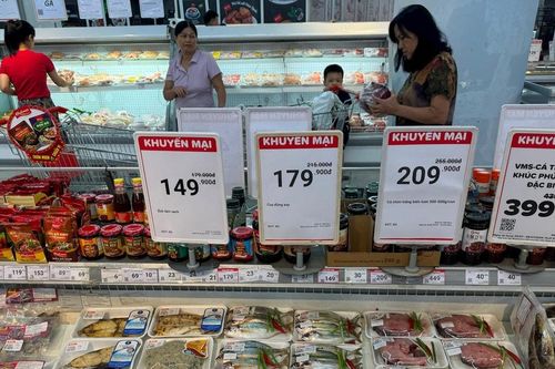 Linh hoạt để sẵn sàng ứng phó với lạm phát